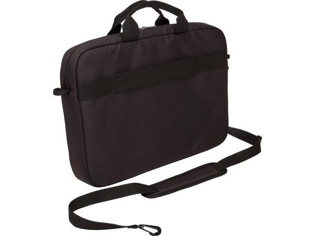 Case Logic Advantage Adva-116 Black Carrying Case (Attaché) For 10