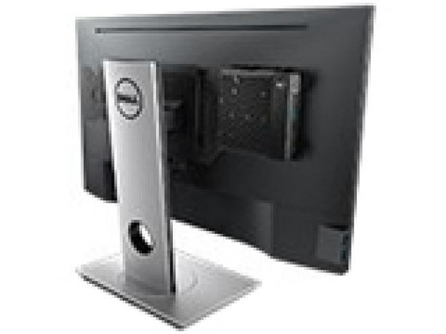 Certified Refurbished Dell Wyse 3040 Thin Client - Intel Atom, 2GB RAM, 8GB SSD, No OS