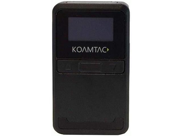 Koamtac KDC200i 1D Laser Bluetooth Barcode Scanner iPhone iPad Android Windows 