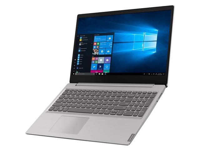 Разгон lenovo ideapad s145 15ast