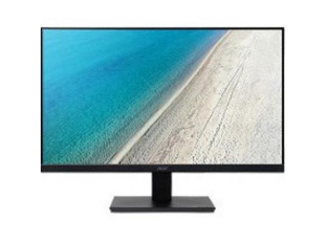 Acer V227Q bi 22" (Actual size 21.5") Full HD 1920 x 1080 75Hz HDMI AMD FreeSYNC Backlit LED IPS Monitor