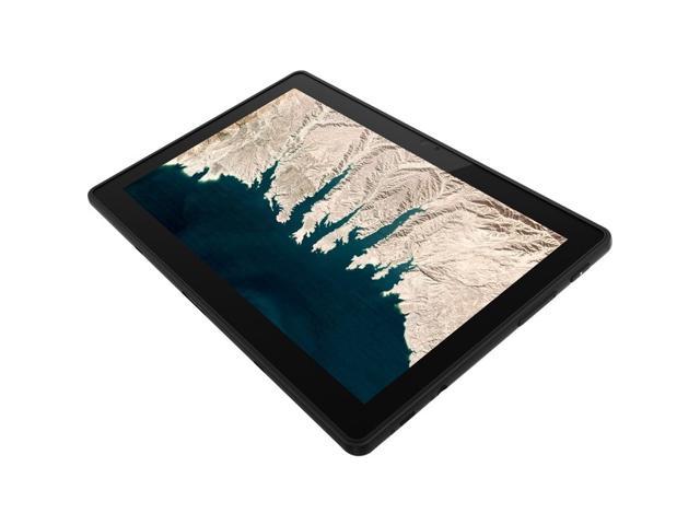 Lenovo Chromebook 10e 10.1" Tablet 4GB 32GB Storage Chrome OS Black