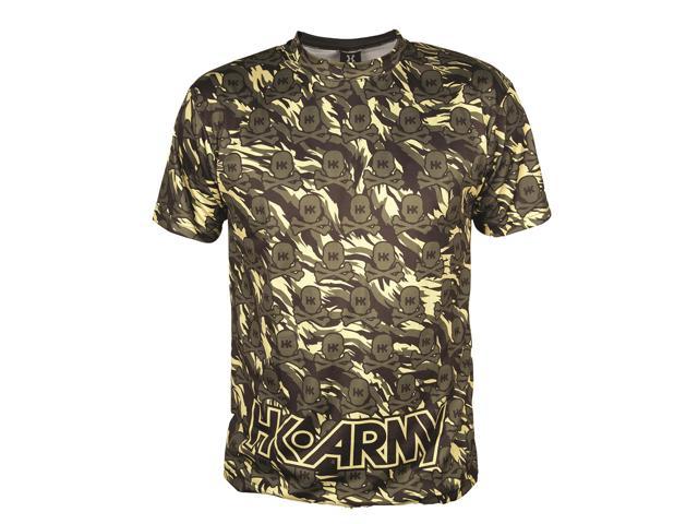 army dri fit t shirt