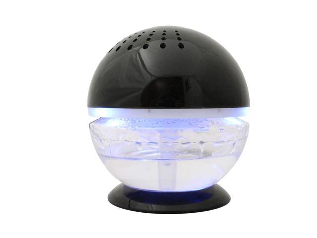 3 Units EcoGecko Little Squirt Air Cleaner Revitalizer Aromatherapy Diffuser 