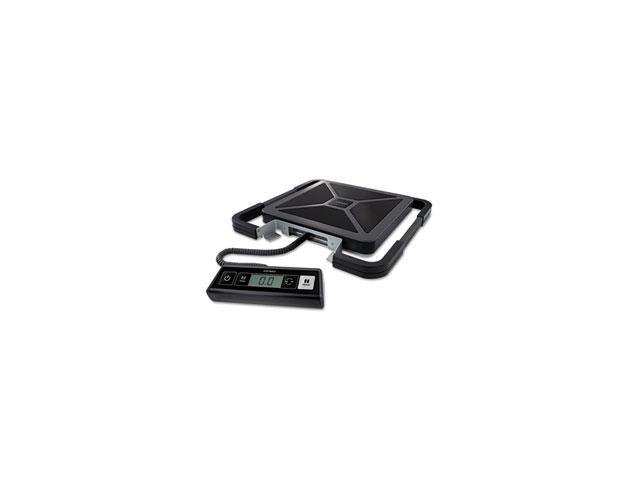 Photo 1 of (2) S100 Portable Digital USB Shipping Scale, 100 Lb (2 SCALES IN BOX)