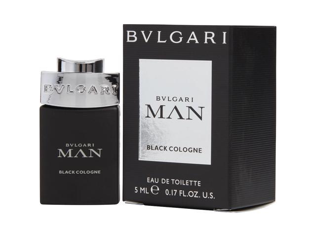 bvlgari perfume black bottle
