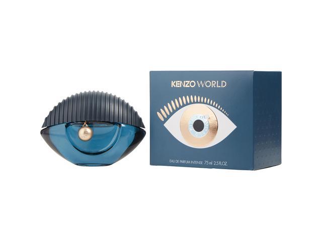 kenzo world intense