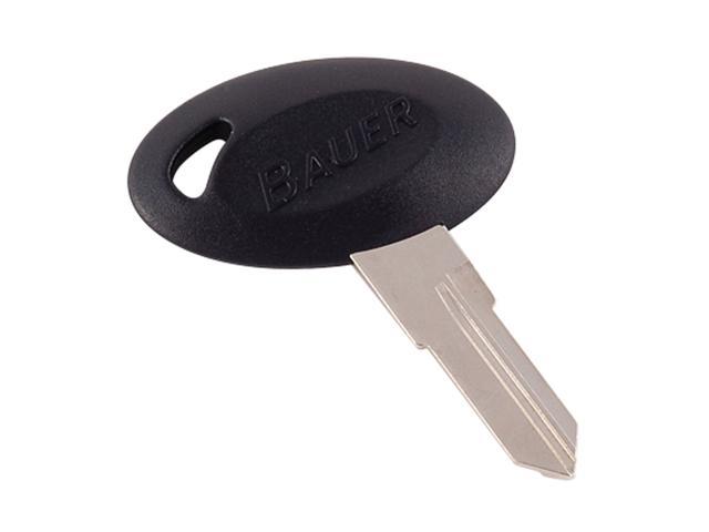 AP Products 013-520 Bauer RV Entry Door Lock 