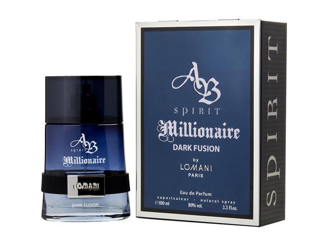 millionaire perfume boots