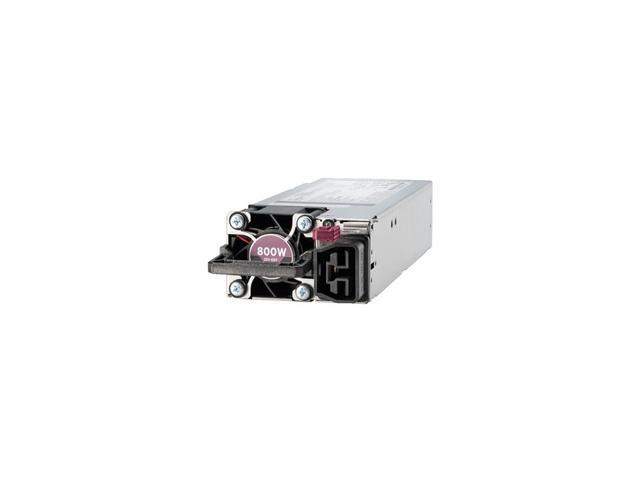 HEWLETT-PACKARD P38995-B21 HPE 800W FS Plat Ht Plg LH PS Kit - Newegg.com