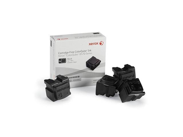 XEROX 108R00930 COLORQUBE INK BLACK 8570 - Newegg.com XEROX 108R00930  COLORQUBE INK BLACK 8570 - Newegg.com