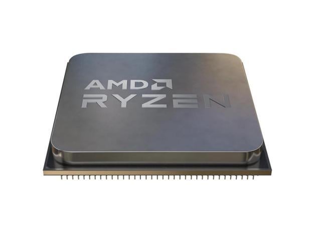 AMD Ryzen 5 5600 Desktop Processor