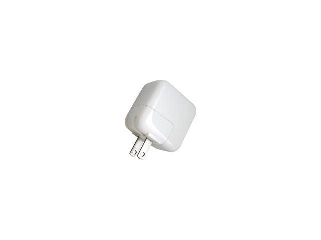 4XEM White  Wall Charger for iPad 4XIPADCHARGER 