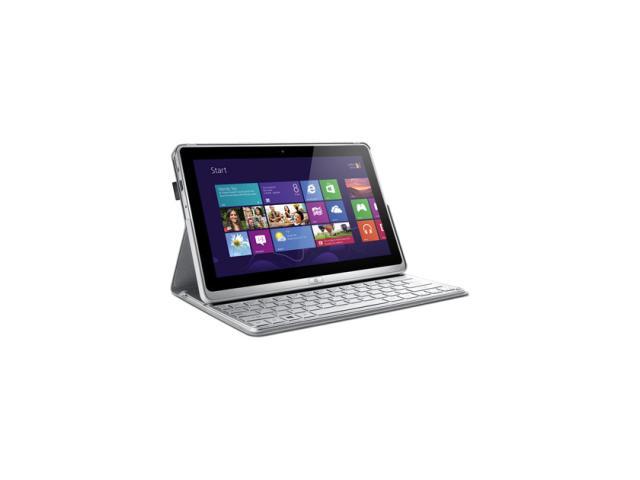 Acer TravelMate TMX313-M-3322Y4G12as Tablet PC - 11.6" - Intel Core i3 i3-3229Y 1.40 GHz