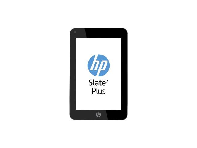 HP Slate 7 Plus 4200 4200us 8GB Tablet - 7" - NVIDIA - Tegra 3 1.3GHz
