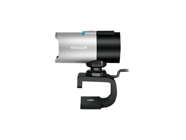 Staren gastheer Overwegen Microsoft LifeCam 5WH-00002 Webcam - USB 2.0 - Newegg.com