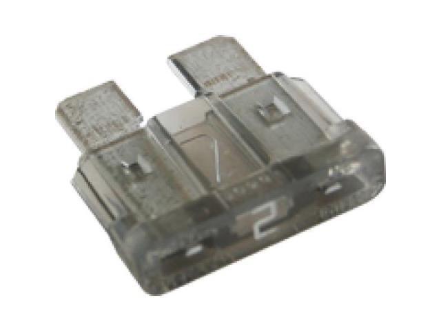 30 Amp Maxi Fuse Blue Sea Systems 5138