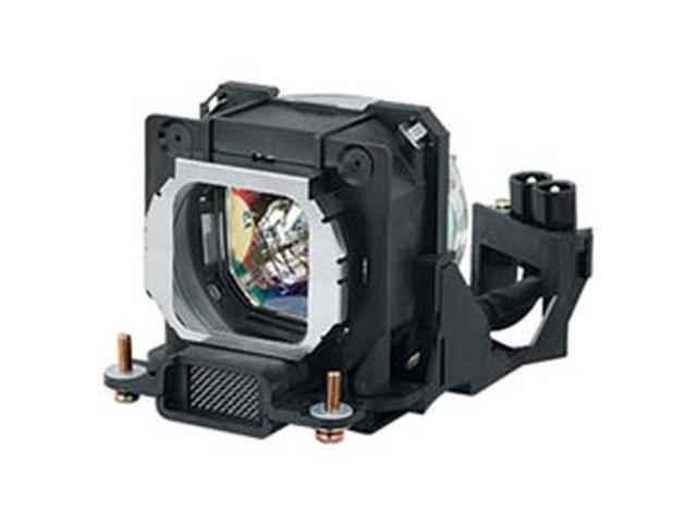 Generic Et Lax100 Panasonic Projector Lamp Replacement Assembly With High Quality Genuine Original Philips Uhp Bulb Inside