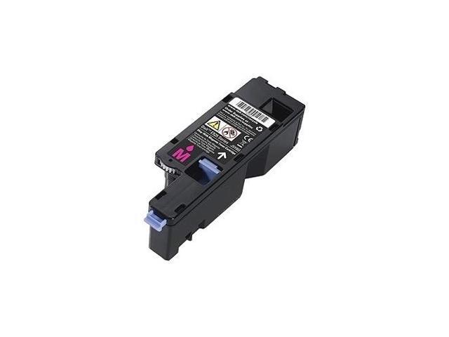 1 PK Magenta Toner Cartridge for Dell 2130 for Laser 2135cn FREE SHIPPING!