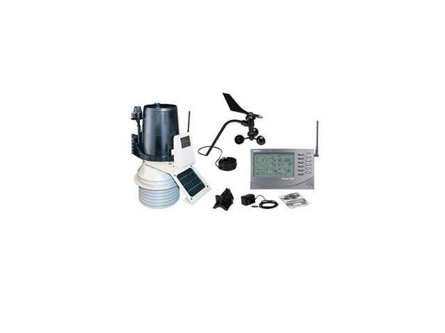 Davis Instruments 271 Turbo Meter Electronic Wind Speed Indicator