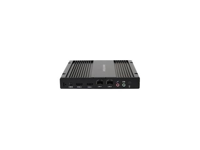 aopen barebone