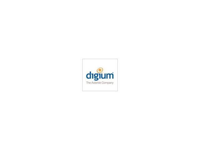 Digium 1TELD004LF Handset Spare D Series IP Phone