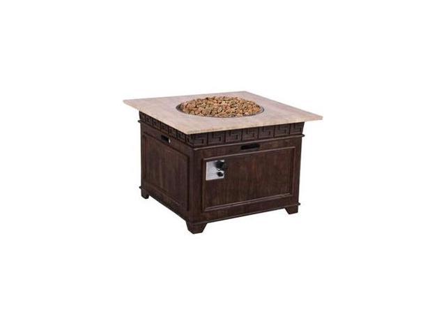 Bond 67513 Sonoma 38 Propane Fire Pit Newegg Com