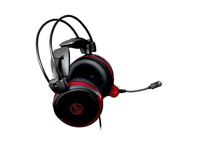 Bluetooth headphones pc gaming - Audio-Technica ATH AG1X - headset Overview