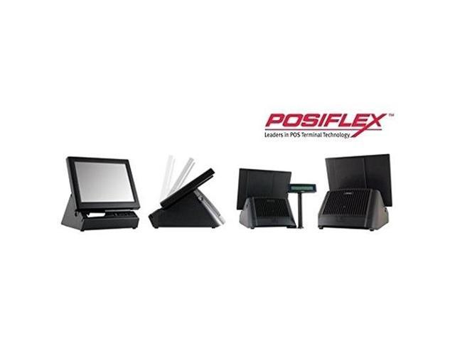 Posiflex usb msr manager что это