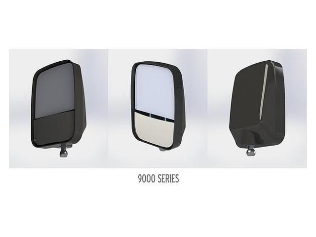 Ramco R6x9000cct Mirror W Turn Signa Newegg Com Ramco R6x9000cct Mirror W Turn Signa