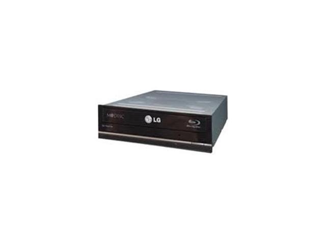 LG ELECTRONICS WH14NS40 LG Storage WH14NS40 Combo Blu-ray Writer BDRW XL 14X SATA Support M-Disc Black Bare