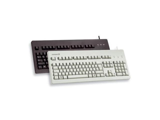 Cherry G80-3000 MX Technology Keyboard - Newegg.com