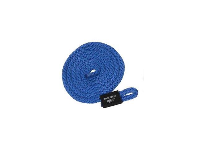 Dock Edge Fender Line 5/' Royal Blue 2-Pack #91-562-F