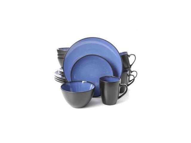 GIBSON 94826.16 GH SoHo Lounge Rnd DW Blue 16p - Newegg.ca GIBSON 94826.16 GH SoHo Lounge Rnd DW Blue 16p - Newegg.com