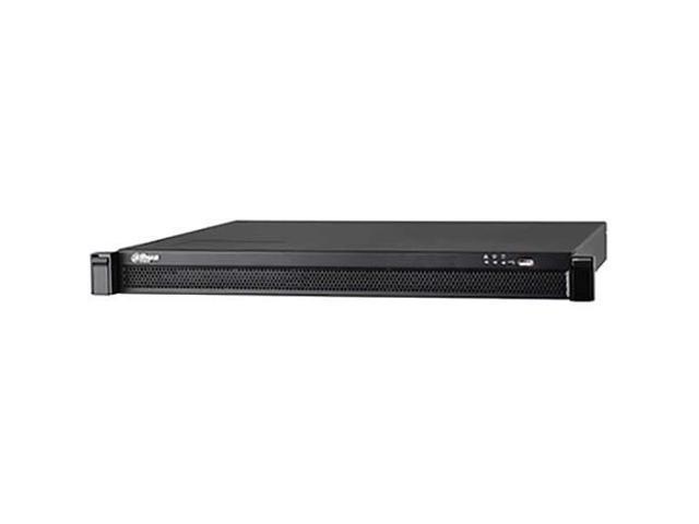 Dahua N52A4P4 24 x BNC 1U 24-port PoE 4K SATA Network Video Recorder ...