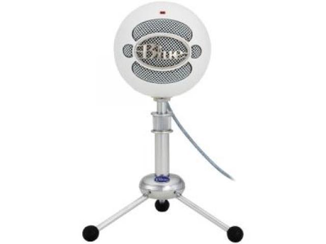 Blue Microphones BLU#SNOWBALLICE Snowball iCE USB Microphone