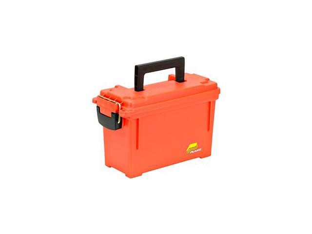 Plano Ammo Boxes, 2-Pack - 208638, Ammo Boxes & Cans at