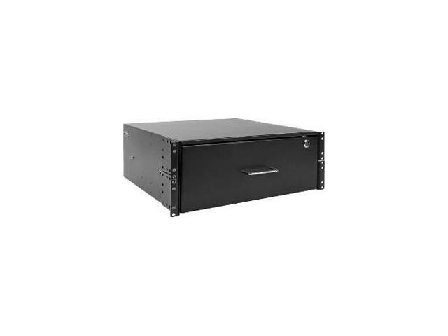 Tripp Lite Srdrawer4u 4u Rackmount Storage Drawer Newegg