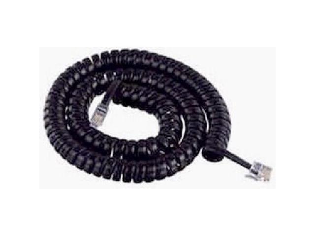 NEW Cablesys 1200IV GCHA444012-FIV 12/' IVORY Handset Cord