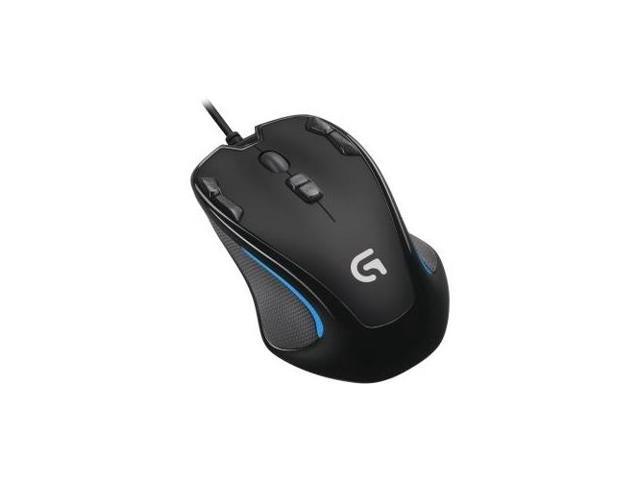 Logitech Log Logitech G300s Optical Gaming Mouse Newegg Com