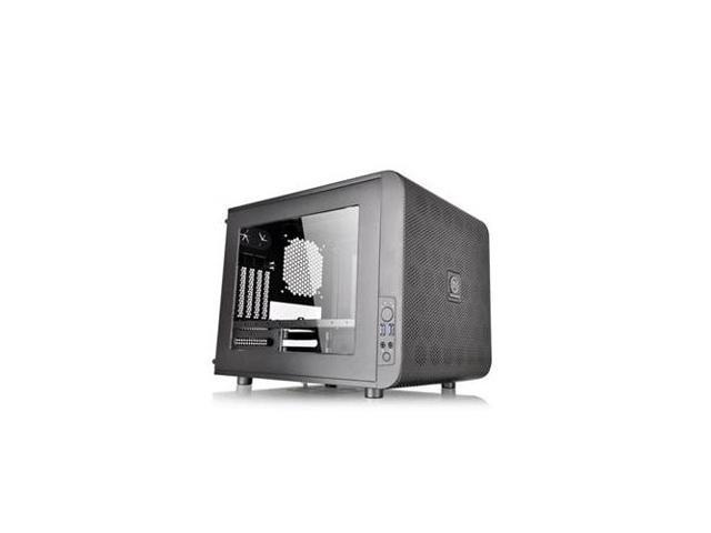 Thermaltake The Ca1d500s1wn00 Core V21 Blk Extreme Micro Atx Newegg Com