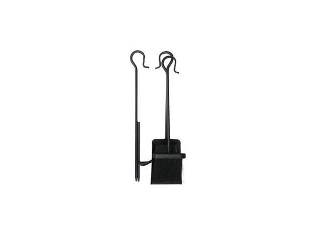 Mr Bar B Q Mrb 08610yfs 3 Pc Fire Pit Tool Set Bbq Grills Newegg Com