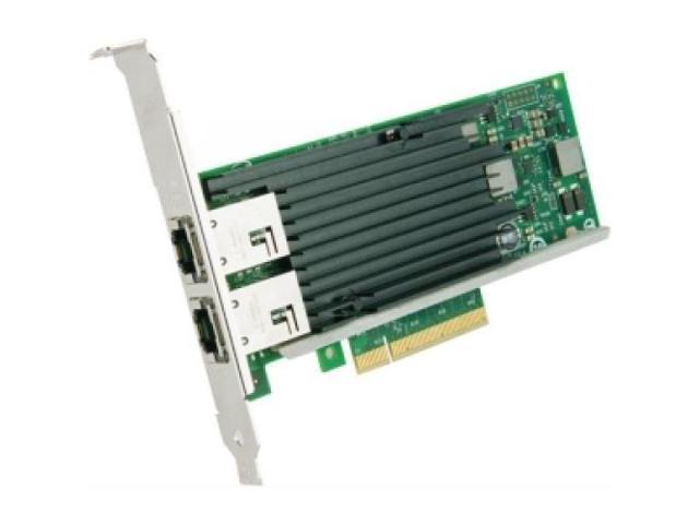 Intel INT#X540T2 Ethernet Converged Network Adapter X540-T2 PCI