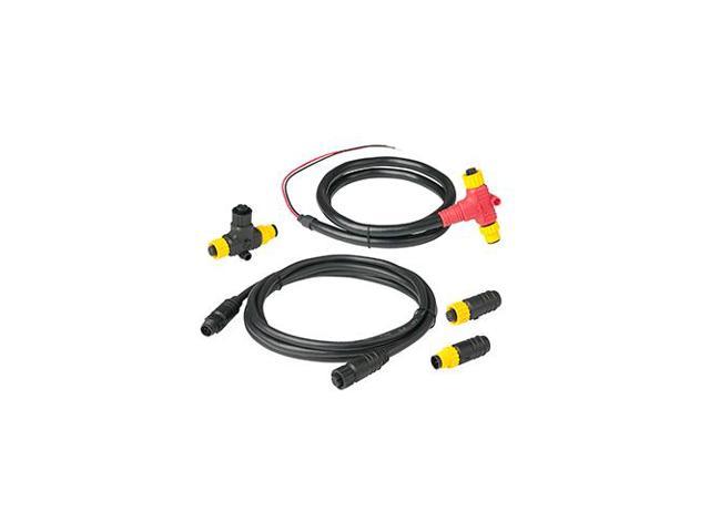 Ancor NMEA 2000 Four Way Tee Connector 270104 for sale online 
