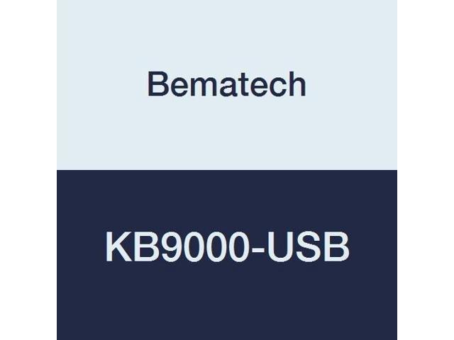 Bematech KB9000-USB Touch Bump Bar USB Cable