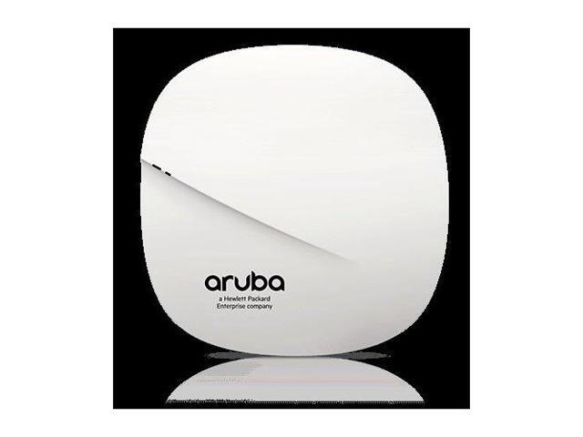 Dual 2x2:2 802.11ac AP Wireless Access Point HP Aruba AP-207 JX952A NEW