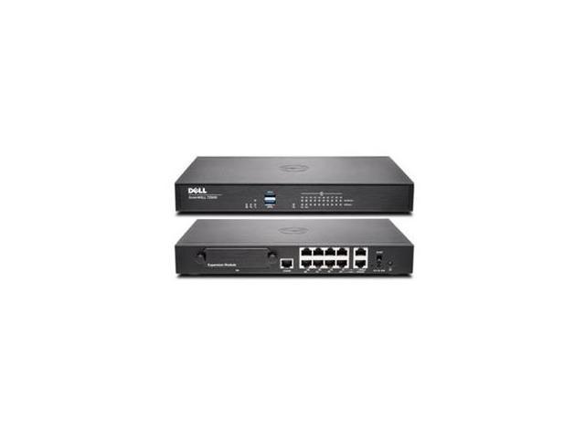 Sonicwall 01 Ssc 0210 Dell Sonicwall Tz600 Newegg Com