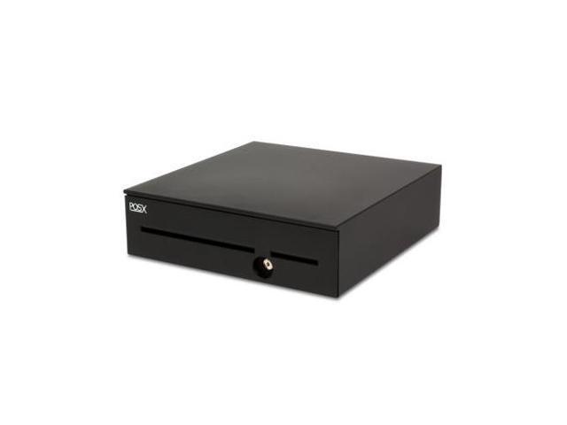 Pos X Pos Evoc16h2s Evo Pro Cash Drawer 16x16 Stainless Newegg Com