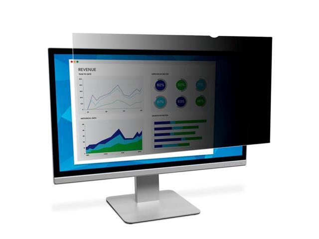 3M PF236W9B PRIVACY FILTER 23.6IN UNFRAMED WS 16:9