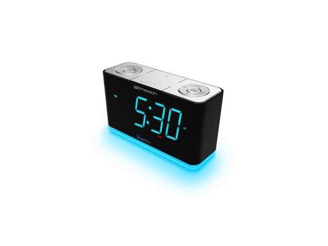 emerson smart set cks1507 sleep timer